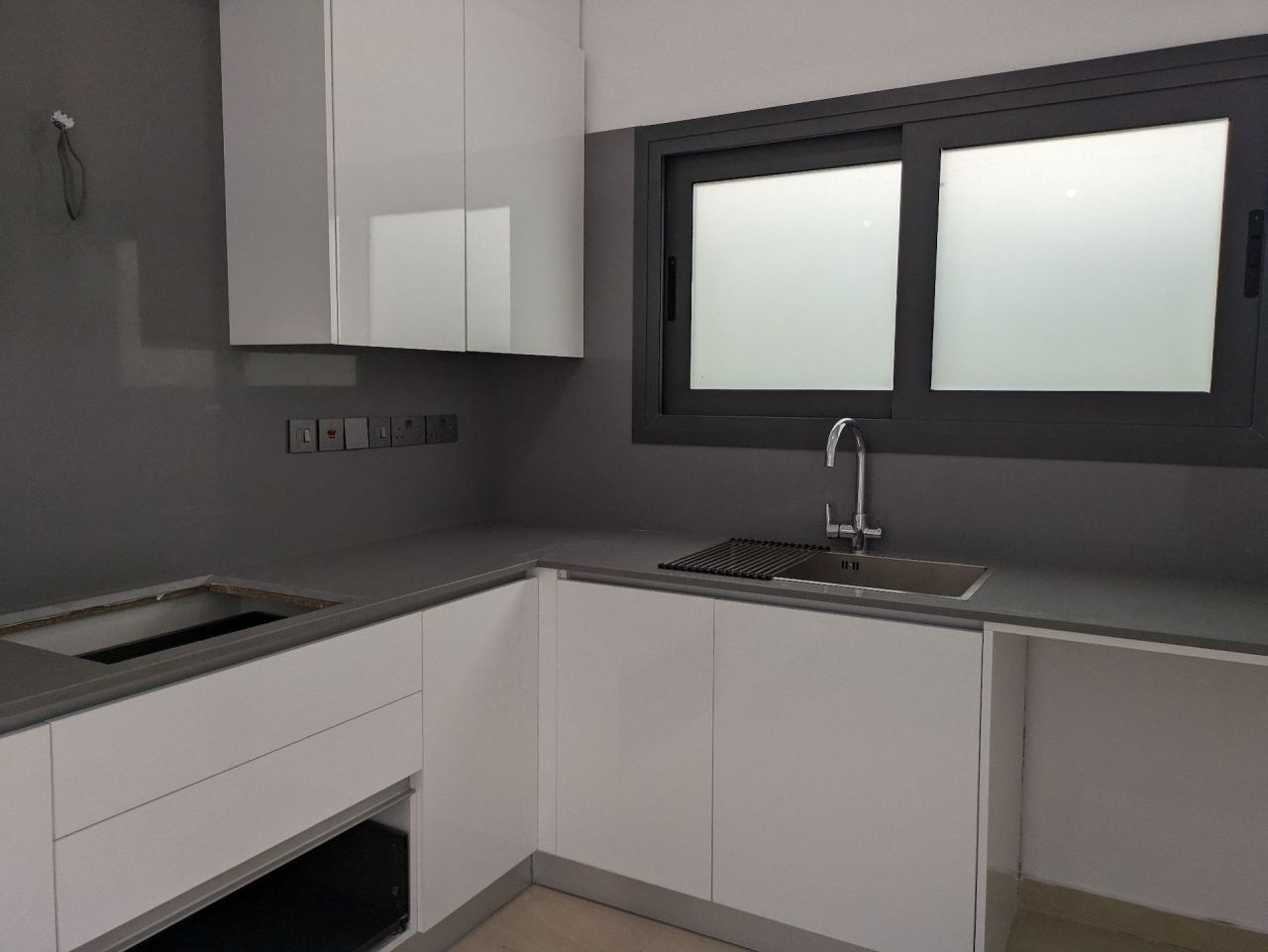 Апартаменты в Пафосе, Кипр, 75 м² - фото 10