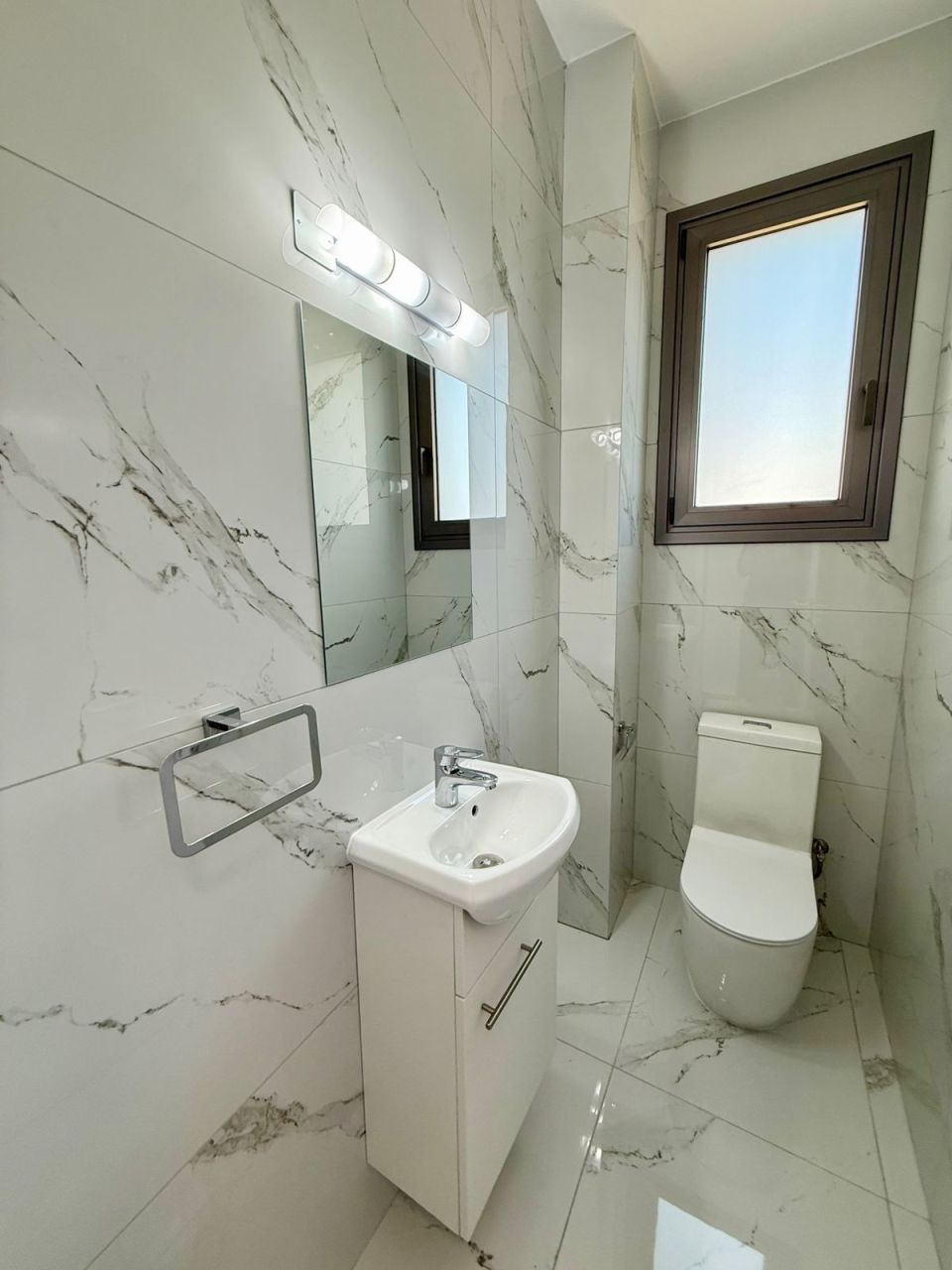 Апартаменты в Като-Полемидии, Кипр, 108 м² - фото 11