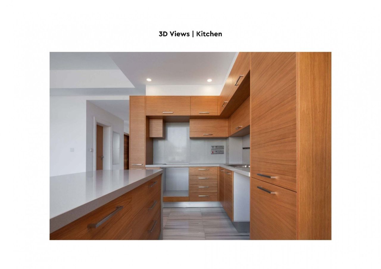 Дом в Пафосе, Кипр, 206 м² - фото 10