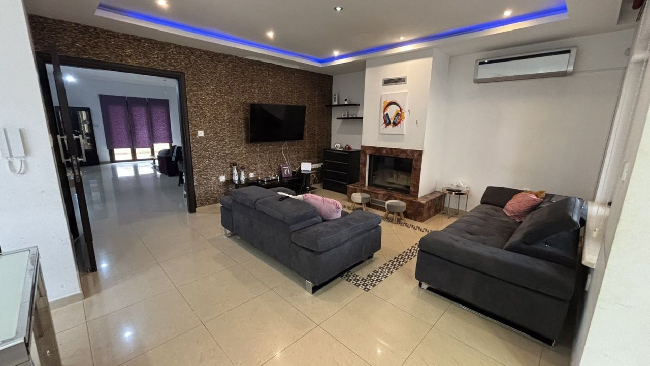 Дом в Ипсонасе, Кипр, 260 м² - фото 9
