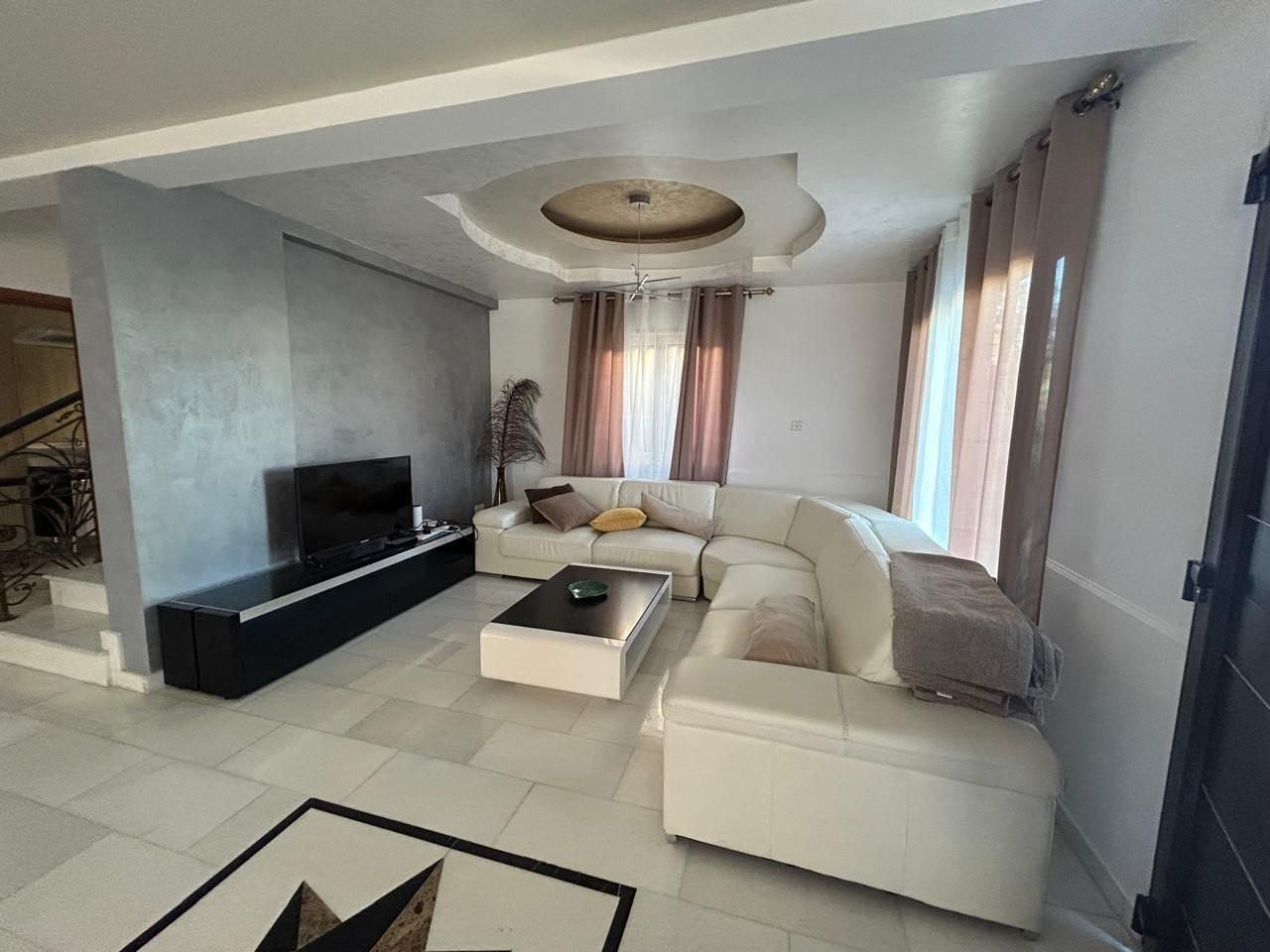 Дом Potamos Germasogeias, Кипр, 530 м² - фото 9