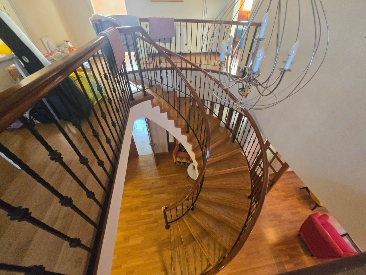 Дом Pyrgos Lemesou, Кипр, 220 м² - фото 9