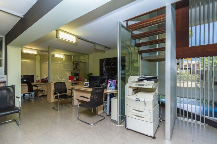 Офис Neapoli, Кипр, 159 м² - фото 11