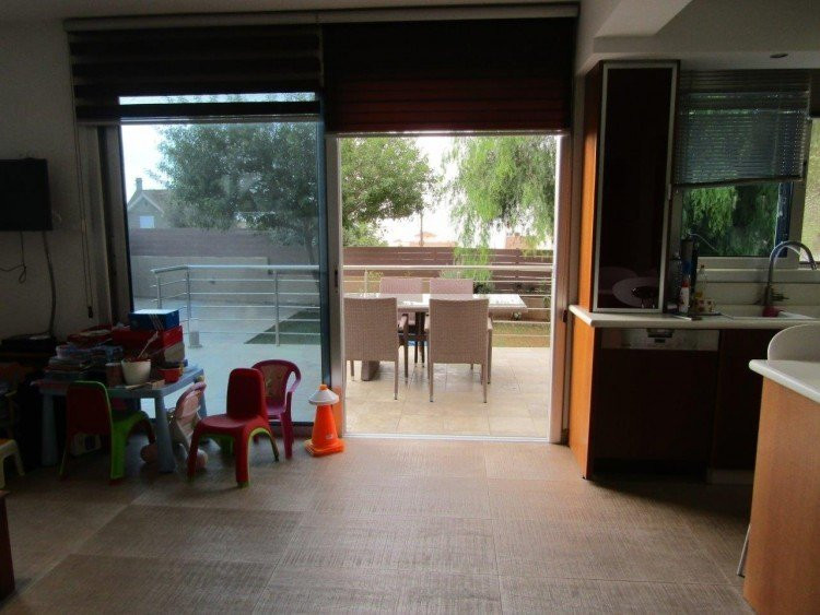 Дом Laiki Leykothea, Кипр, 250 м² - фото 9