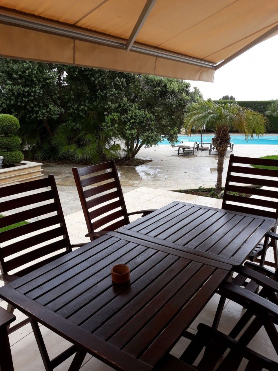 Дом в Тале, Кипр, 445 м² - фото 10