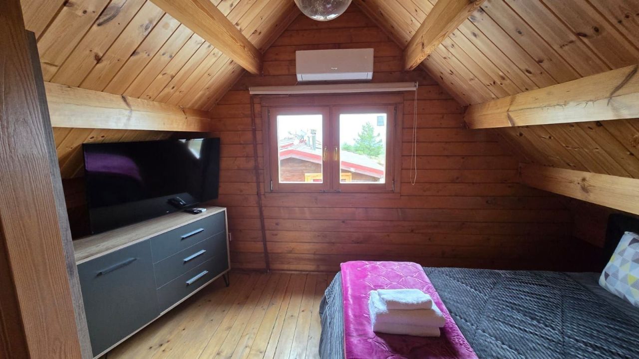 Дом в Лофу, Кипр, 150 м² - фото 9