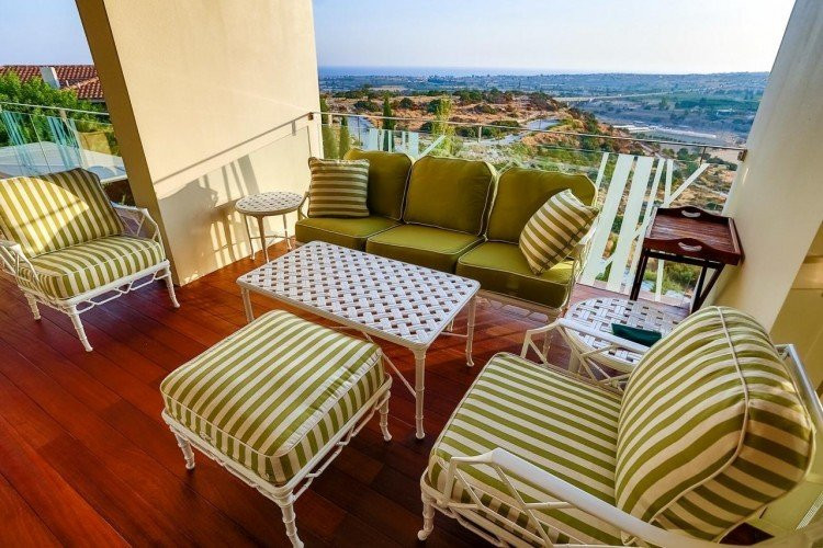 Дом в Эрими, Кипр, 439 м² - фото 11