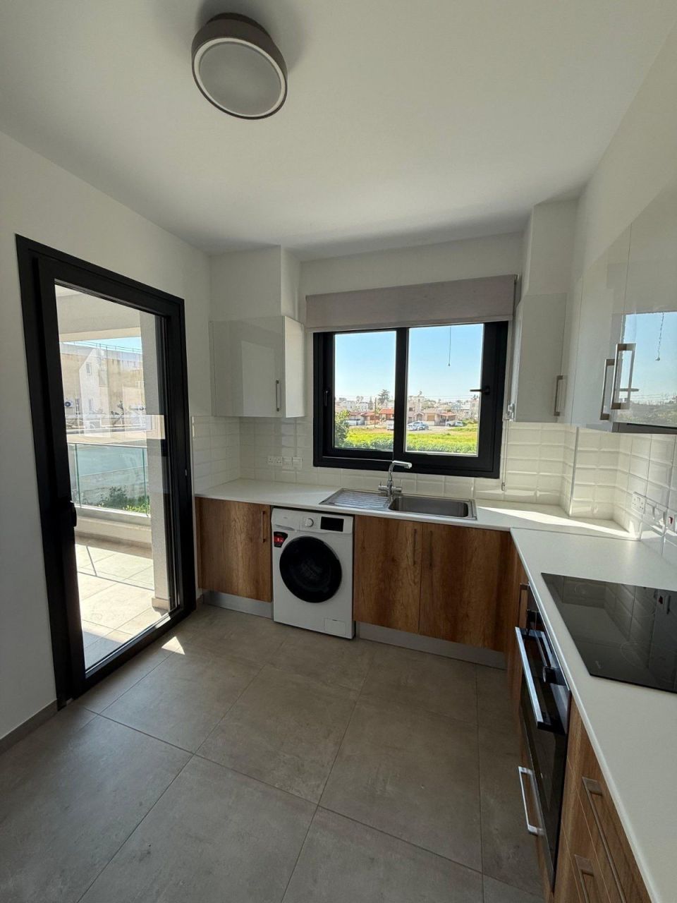 Апартаменты Zakaki, Испания, 80 м² - фото 11