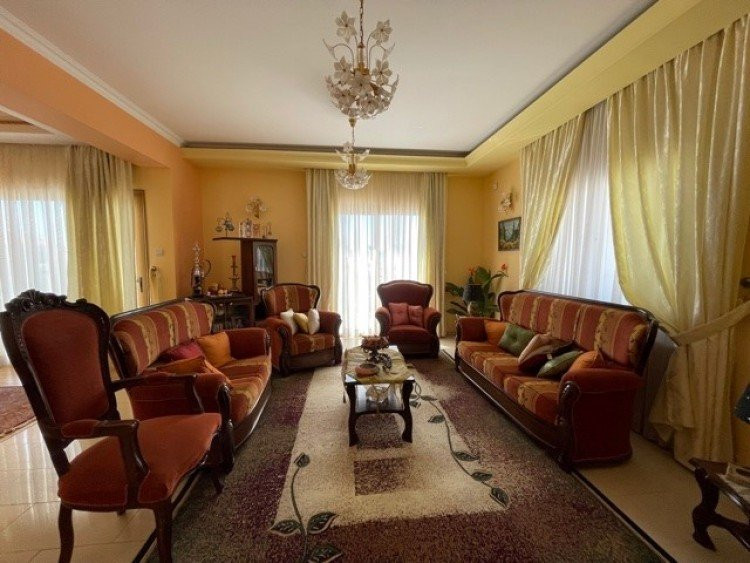 Дом в Айос-Атанасиосе, Кипр, 580 м² - фото 11