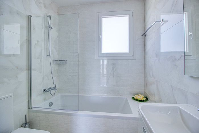 Апартаменты в Меса-Йитонии, Кипр, 153 м² - фото 11