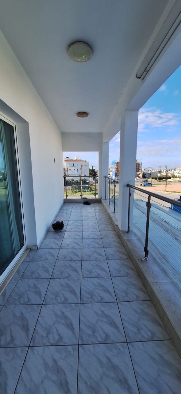 Офис в Пафосе, Кипр, 220 м² - фото 10