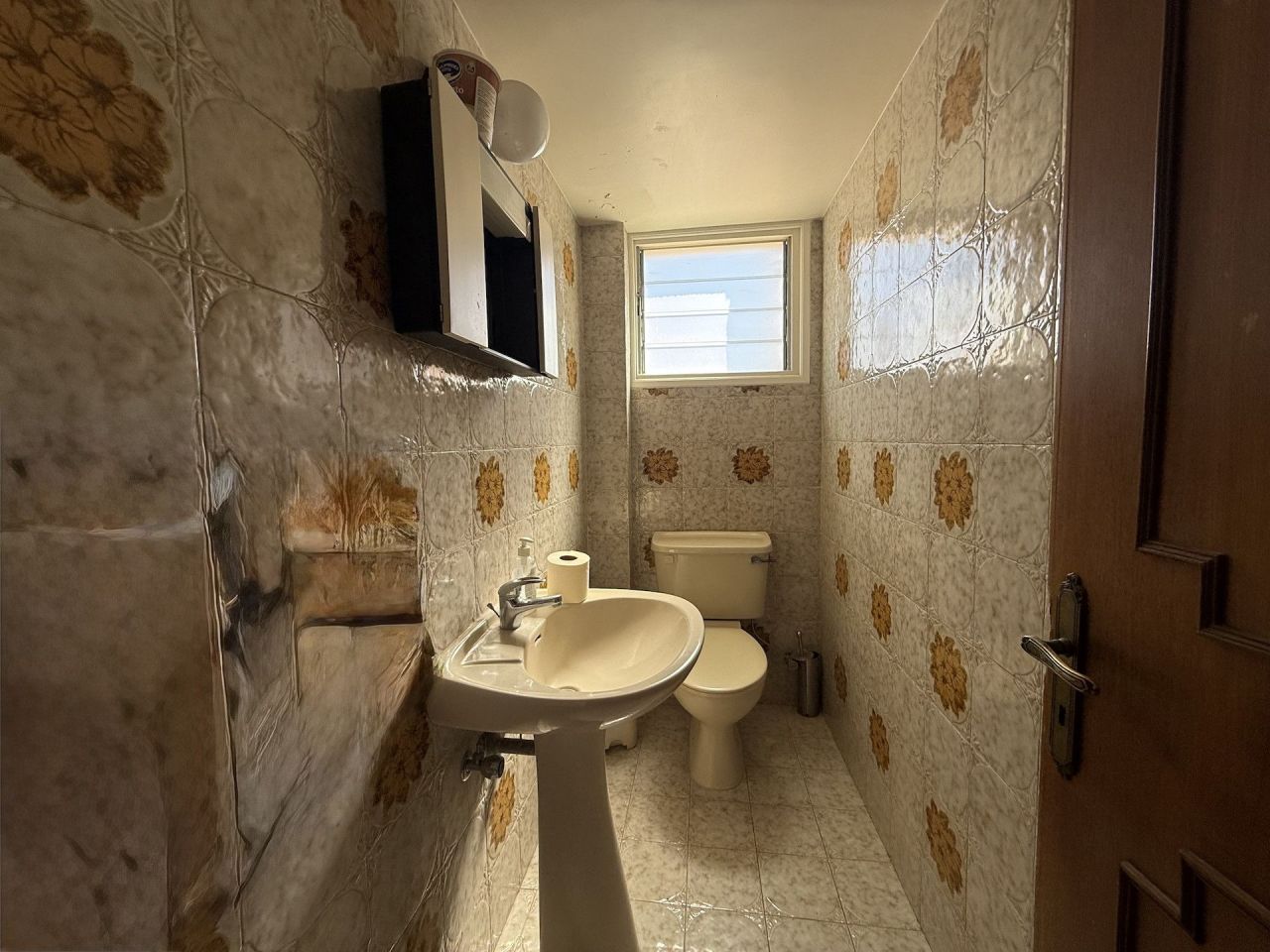 Апартаменты в Меса-Йитонии, Кипр, 109 м² - фото 11