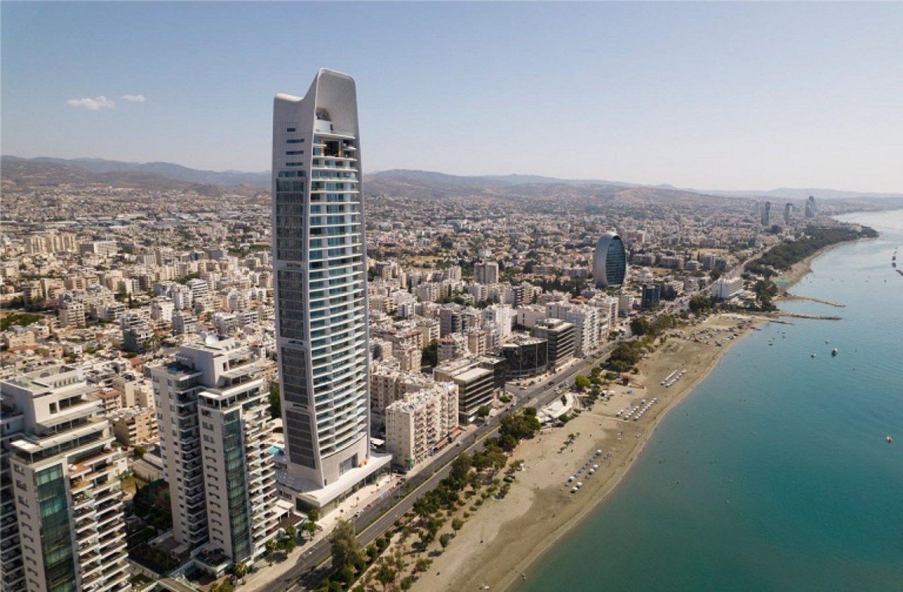 Апартаменты Neapoli, Кипр, 146 м² - фото 9