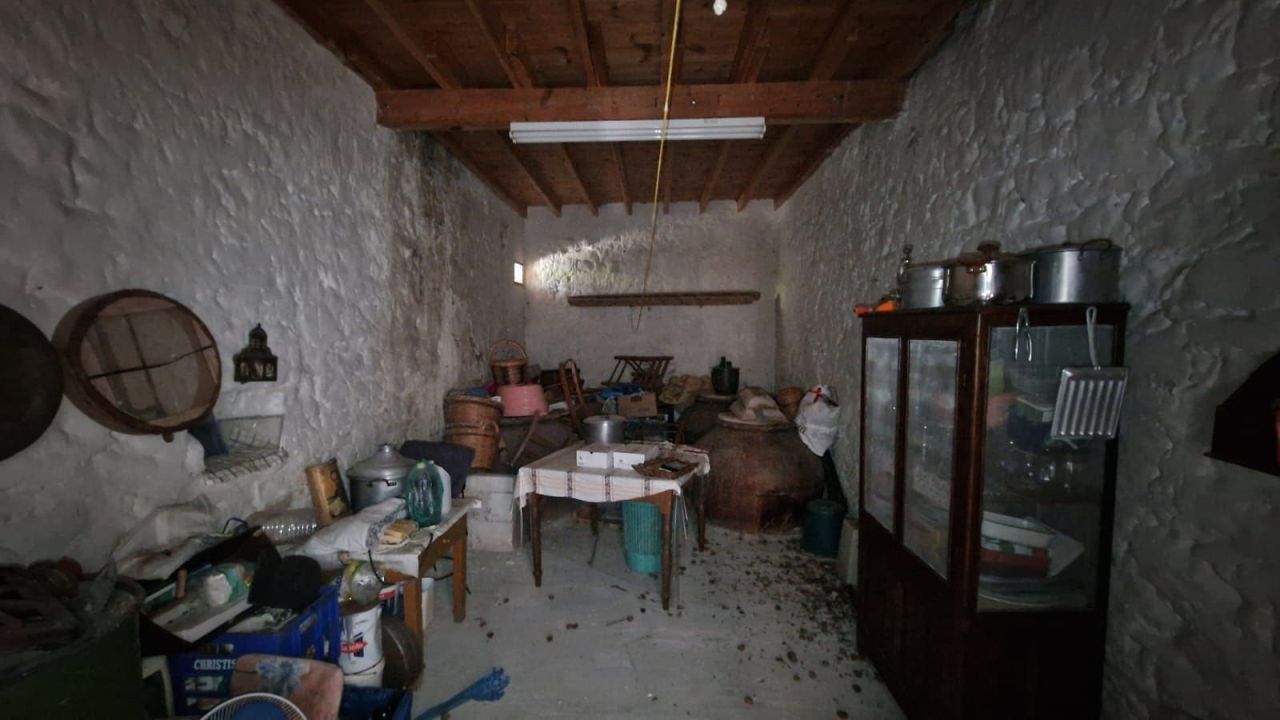 Дом Vasa Koilaniou, Кипр, 120 м² - фото 11