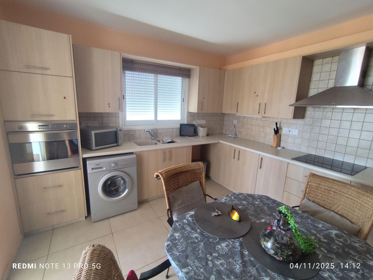 Апартаменты Apostolos Andreas, Кипр, 165 м² - фото 9