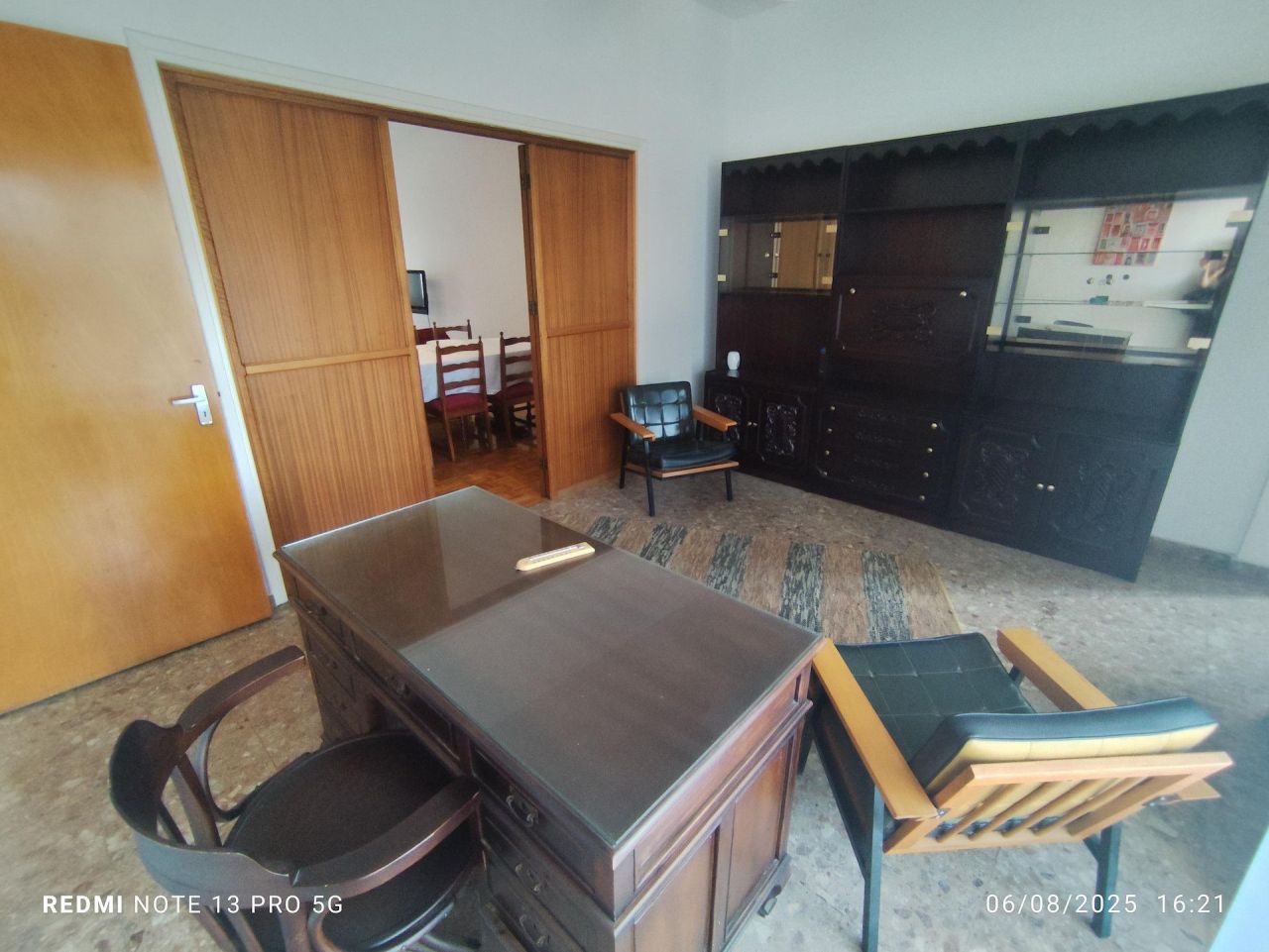 Апартаменты Apostolou Petrou & Pavlou, Кипр, 150 м² - фото 9