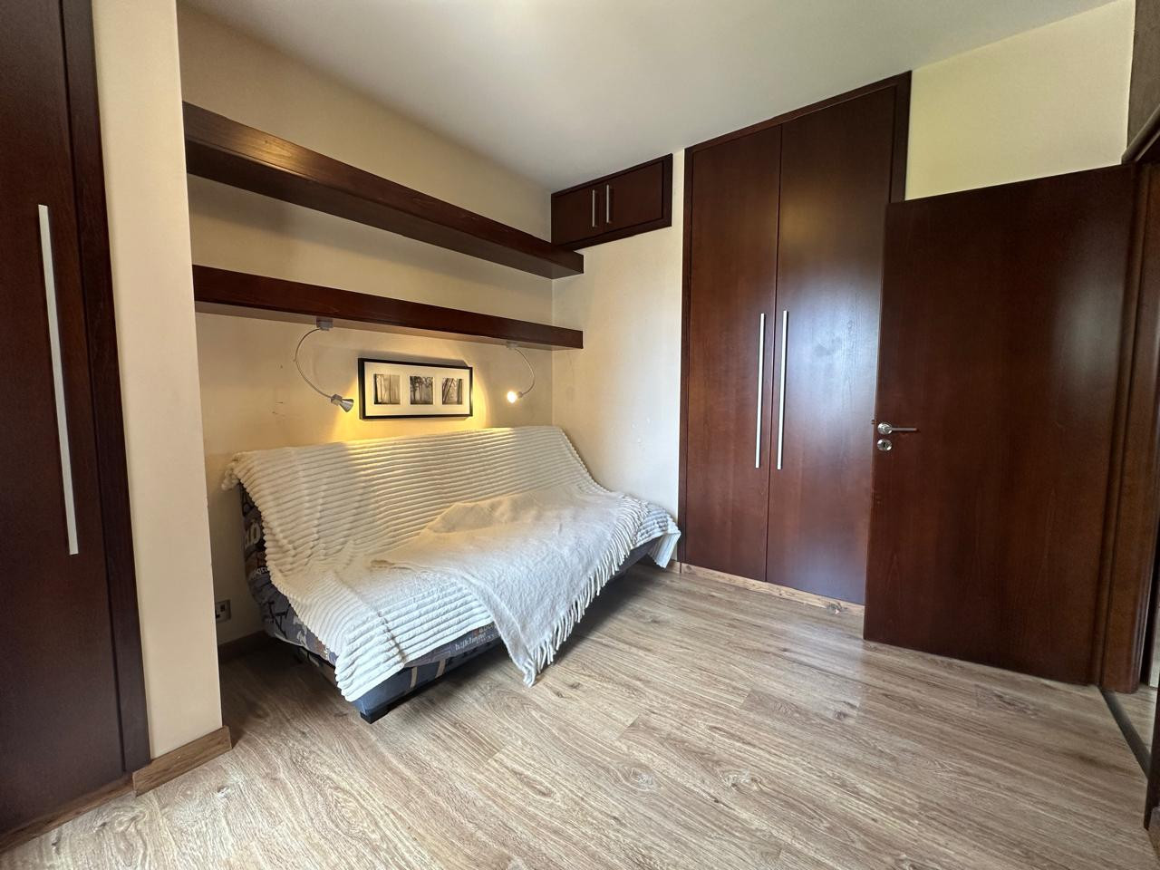 Апартаменты Agios Tychon - Tourist Area, Кипр, 86 м² - фото 11