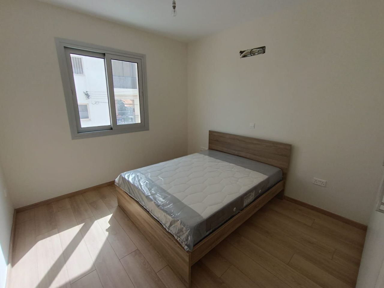 Апартаменты в Агиос Спиридоне, Кипр, 95 м² - фото 11