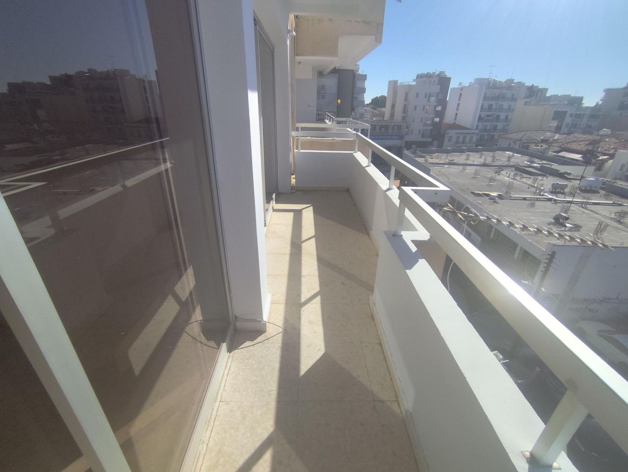 Офис Agia Zoni, Кипр, 200 м² - фото 9