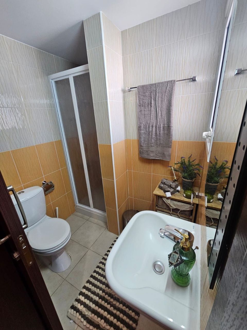 Апартаменты Panthea, Кипр, 80 м² - фото 9