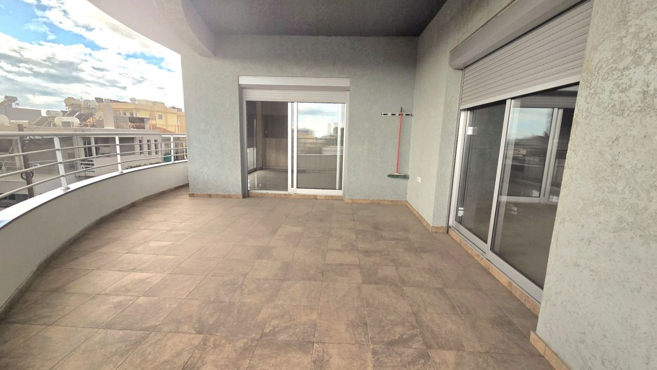 Офис Omonoia, Кипр, 170 м² - фото 11