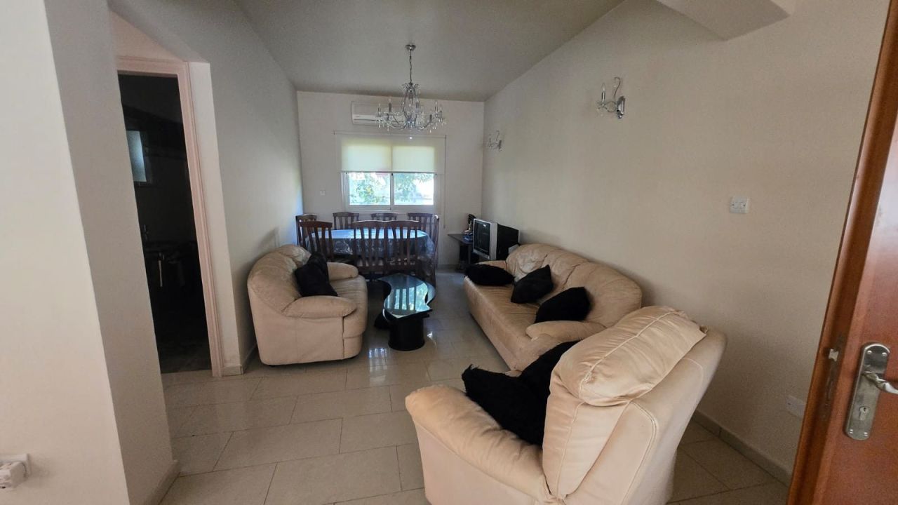 Дом в Ипсонасе, Кипр, 240 м² - фото 11
