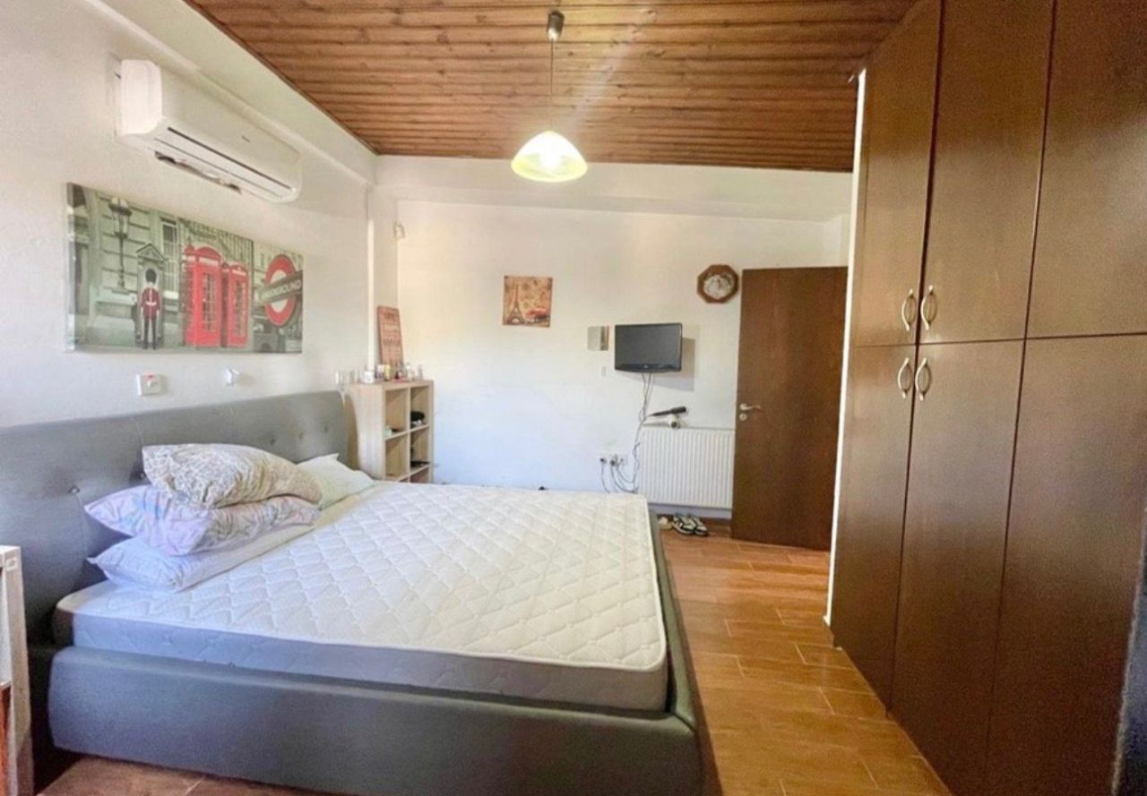 Дом в Чулу, Кипр, 140 м² - фото 10