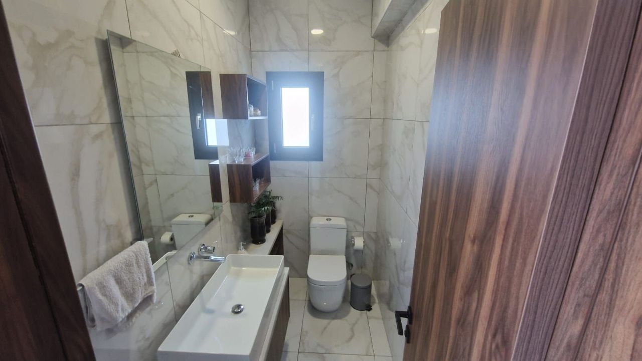 Дом в Ипсонасе, Кипр, 242 м² - фото 11