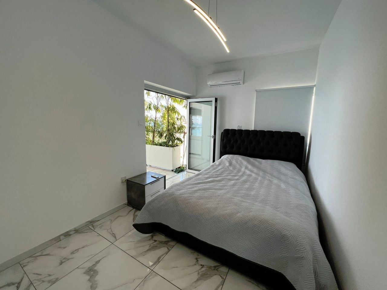 Апартаменты Potamos Germasogeias, Кипр, 110 м² - фото 9