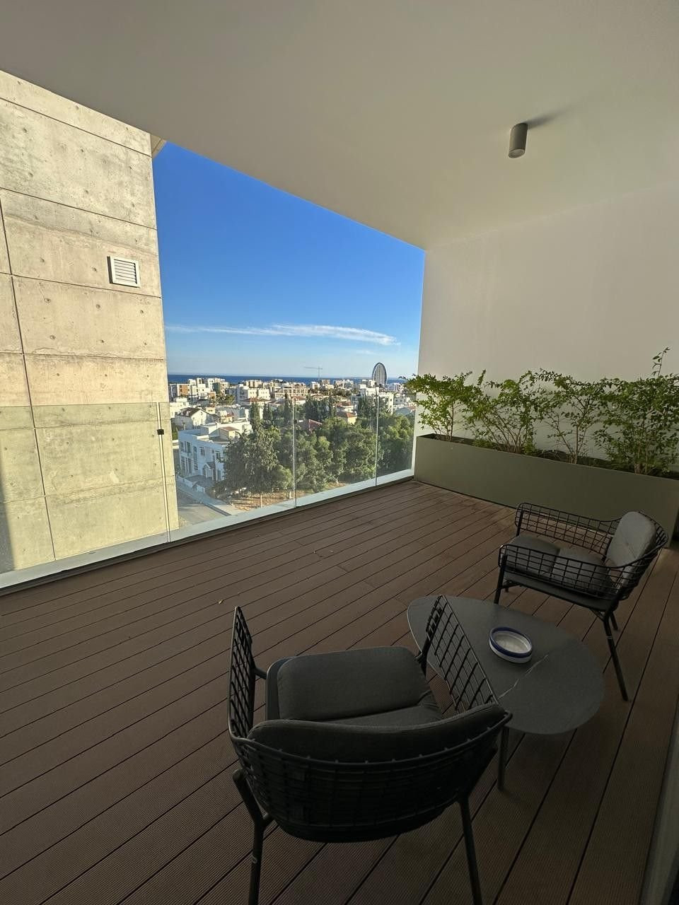 Офис Linopetra, Кипр, 225 м² - фото 11