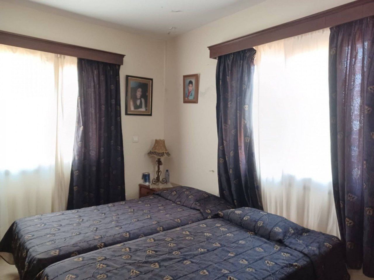 Дом в Агиос Терапоне, Кипр, 220 м² - фото 9