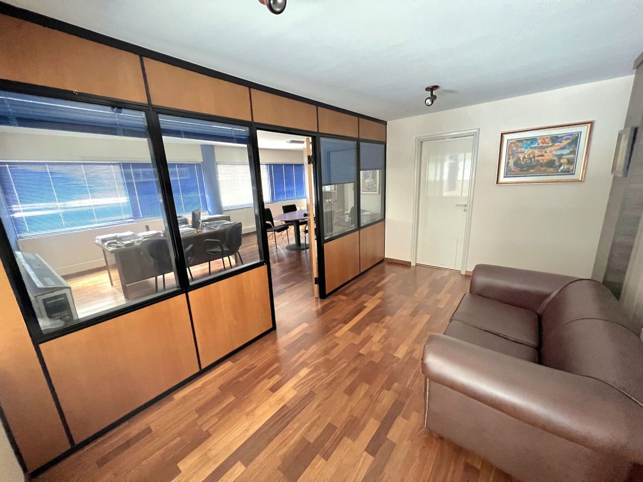 Офис Neapoli, Кипр, 183 м² - фото 11