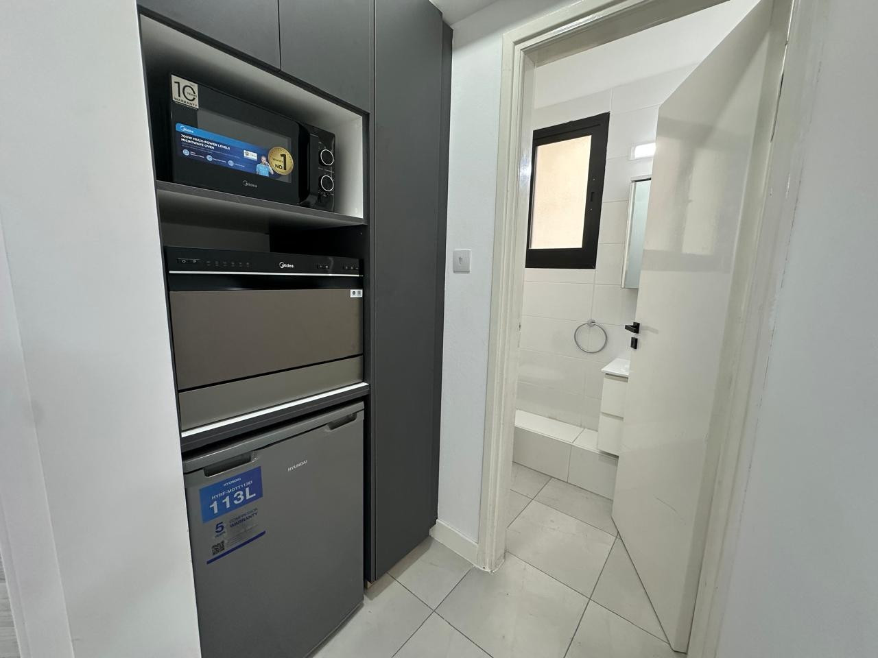 Офис Agios Nicolaos, Кипр, 100 м² - фото 11