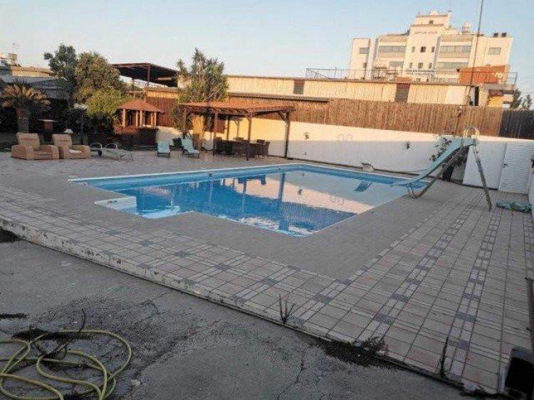 Дом Zakaki, Кипр, 400 м² - фото 9