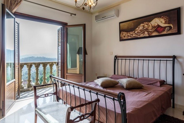 Дом в Мониатисе, Кипр, 300 м² - фото 11