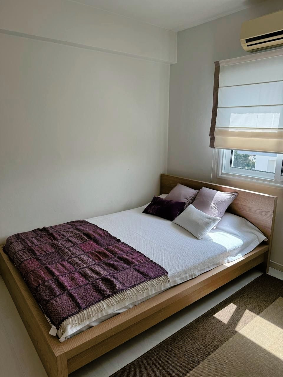 Апартаменты Agia Zoni, Кипр, 160 м² - фото 11
