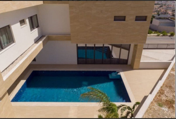 Дом Agia Paraskevi, Кипр, 645 м² - фото 10