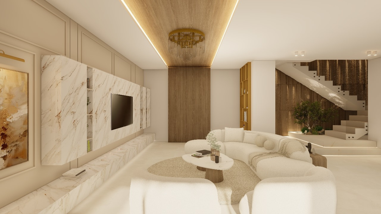 Дом в Хлораке, Кипр, 380 м² - фото 10
