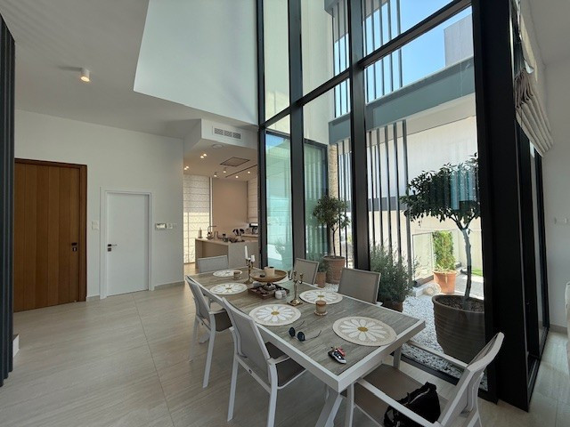 Дом в Агиос Тихоне, Кипр, 350 м² - фото 11