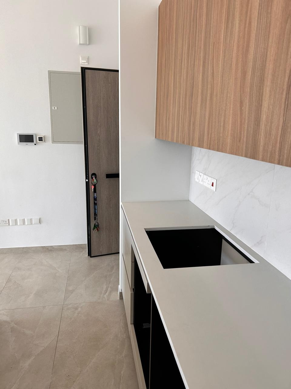 Апартаменты Columbia, Кипр, 118 м² - фото 9