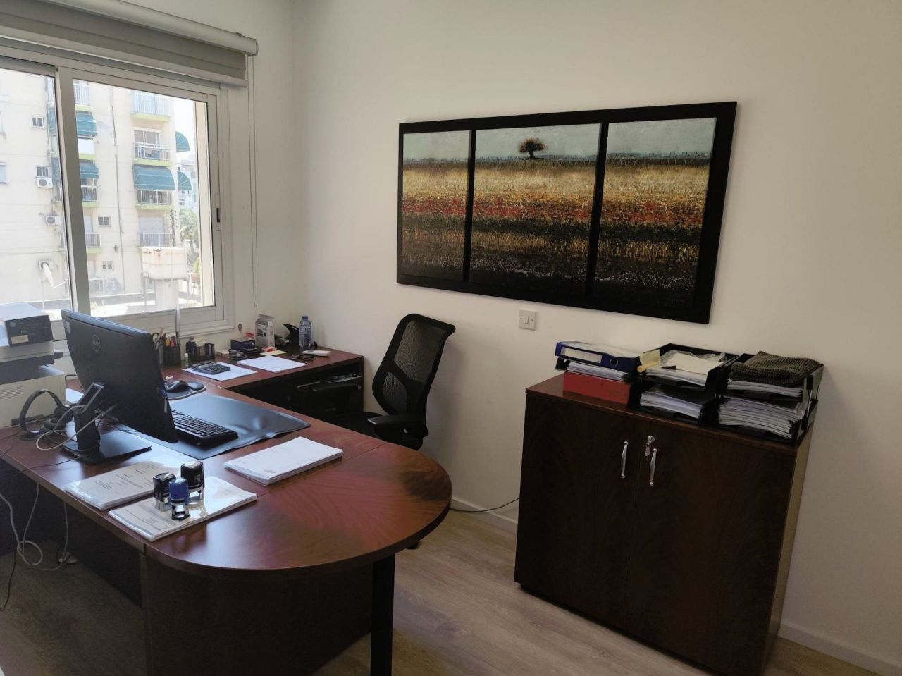 Офис Neapoli, Кипр, 110 м² - фото 9