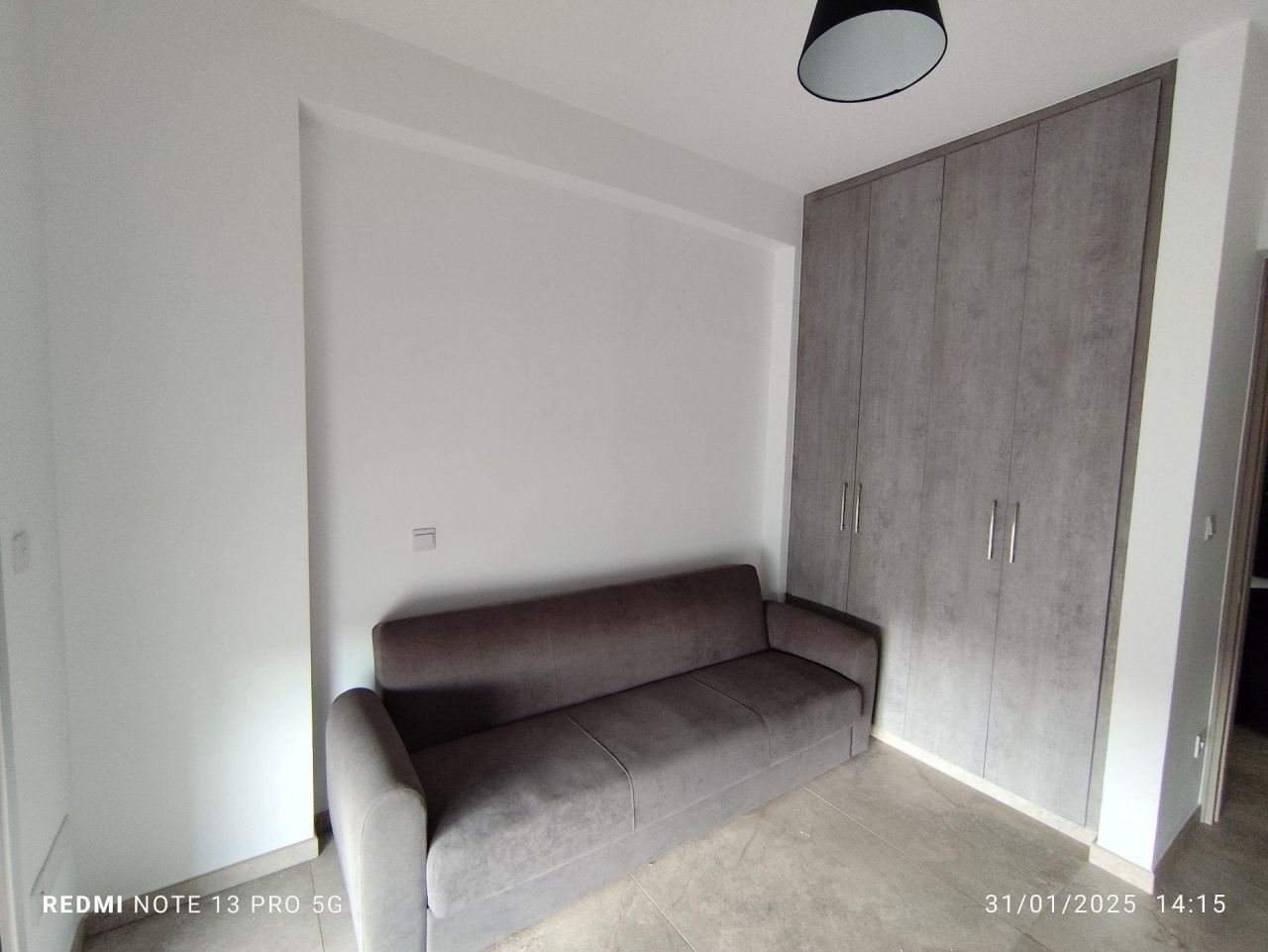 Апартаменты Apostolou Petrou & Pavlou, Кипр, 82 м² - фото 9