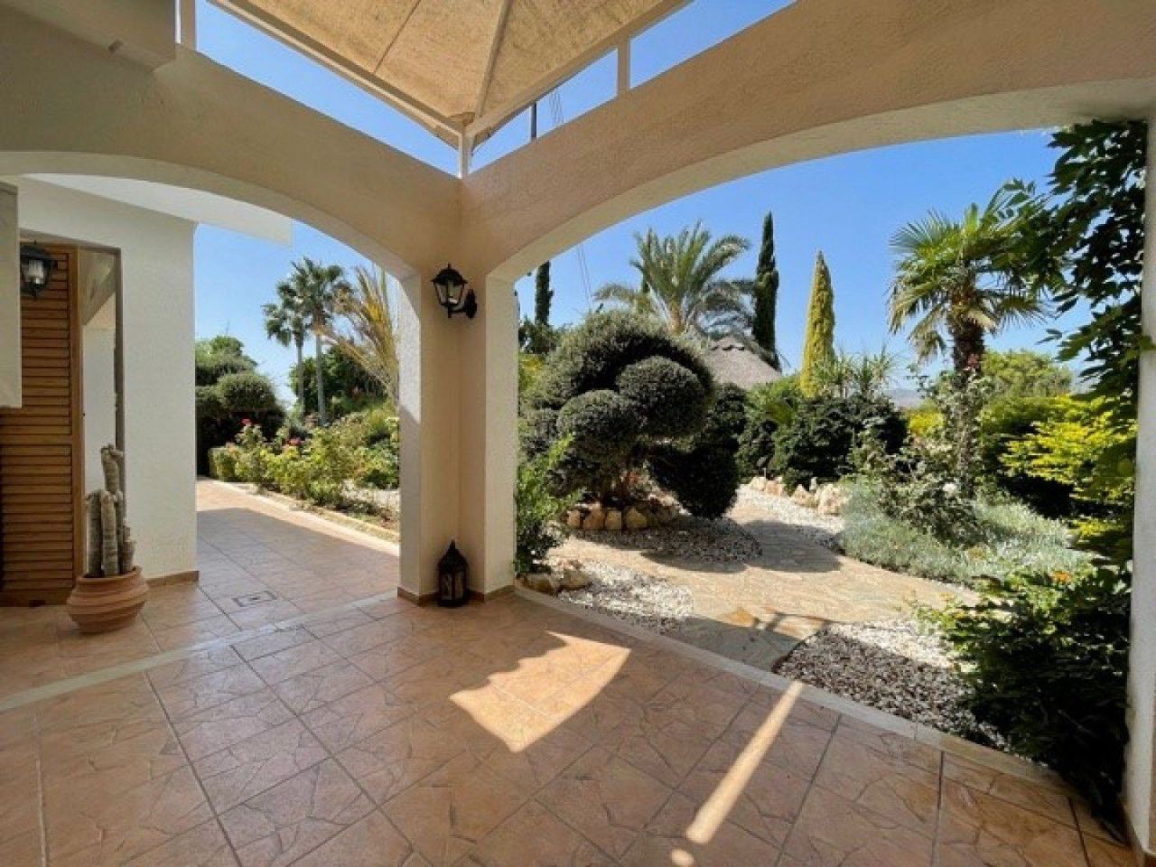 Дом Pyrgos Lemesou, Кипр, 227 м² - фото 11