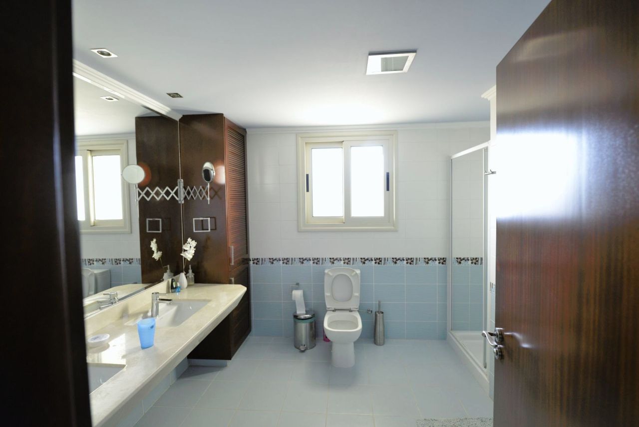 Дом Sea Caves, Кипр, 355 м² - фото 10