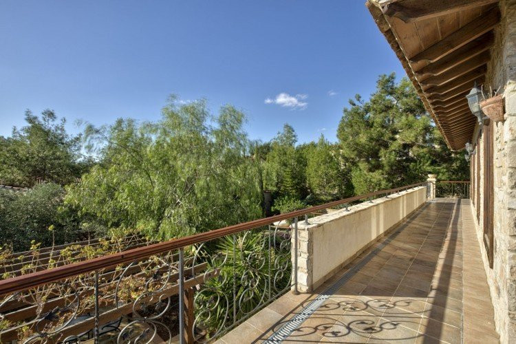 Дом Souni-Zanakia, Кипр, 640 м² - фото 12