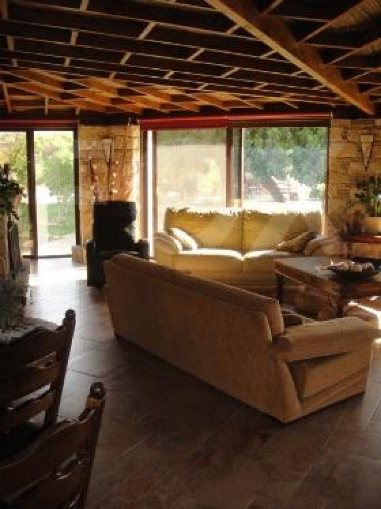 Дом в Корфи, Кипр, 400 м² - фото 12