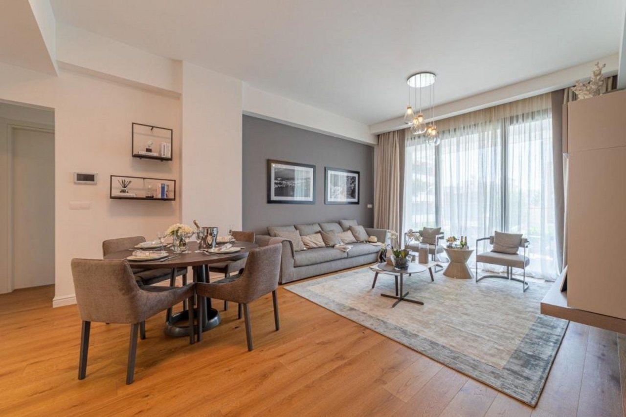 Апартаменты в Пареклисии, Кипр, 222 м² - фото 9