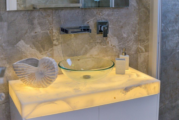 Дом в Агиос Тихоне, Кипр, 350 м² - фото 12