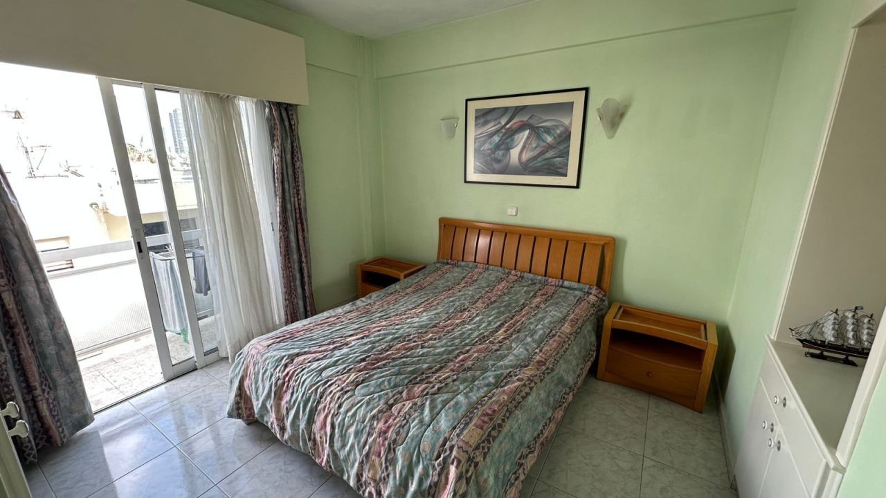 Апартаменты в Айия-Триасе, Кипр, 130 м² - фото 9