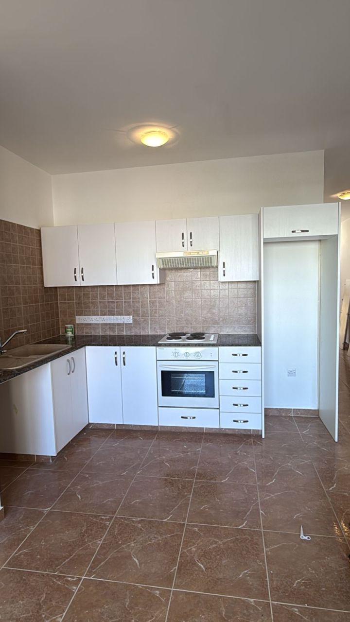 Апартаменты в Пафосе, Кипр, 54 м² - фото 9